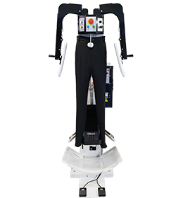 納米水離子蒸汽吹褲機(jī)